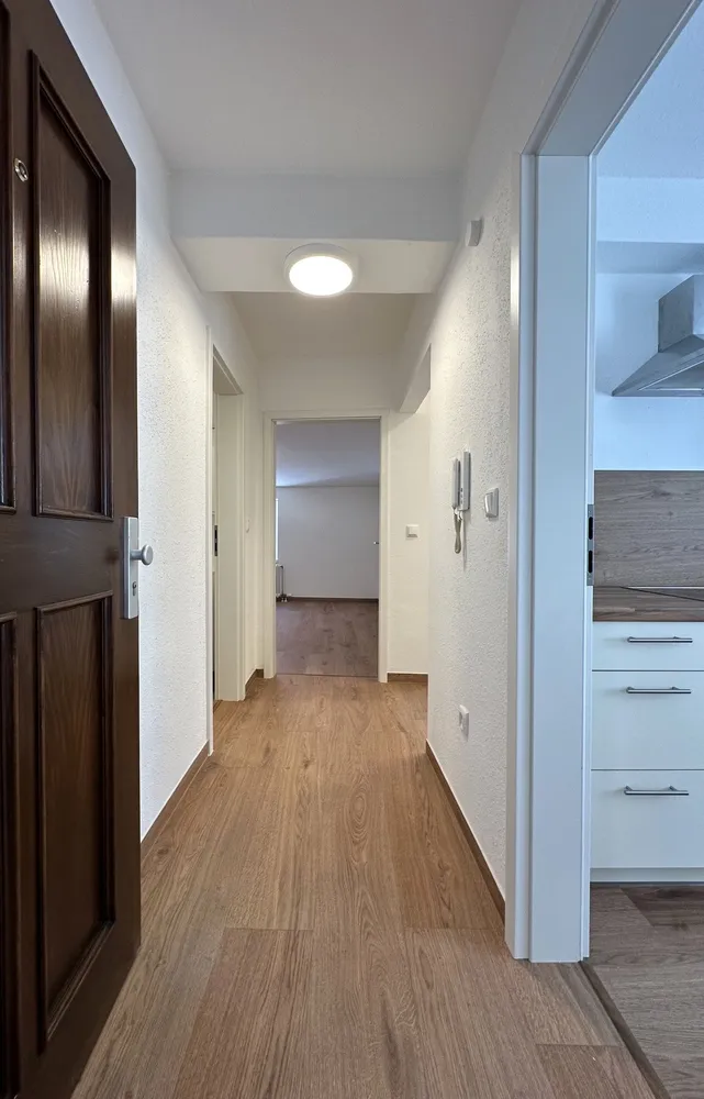 1 Zimmer Wohnung mit 26 m² in Passau – Bild 4
