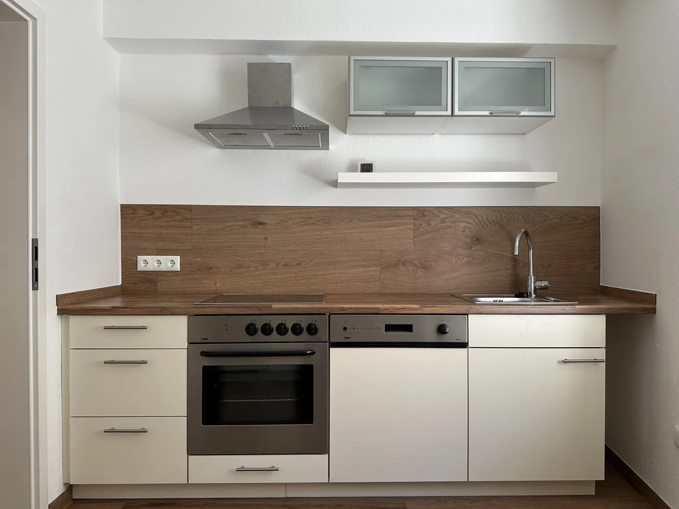 1 Zimmer Wohnung mit 26 m² in Passau – Bild 5