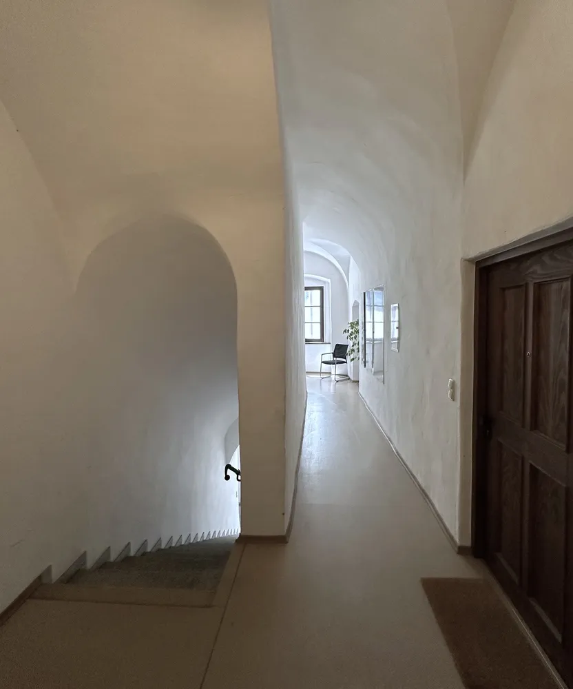 1 Zimmer Wohnung mit 26 m² in Passau – Bild 7