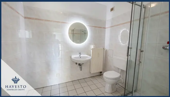 2 Zimmer Wohnung mit 44 m² in Magdeburg – Bild 8