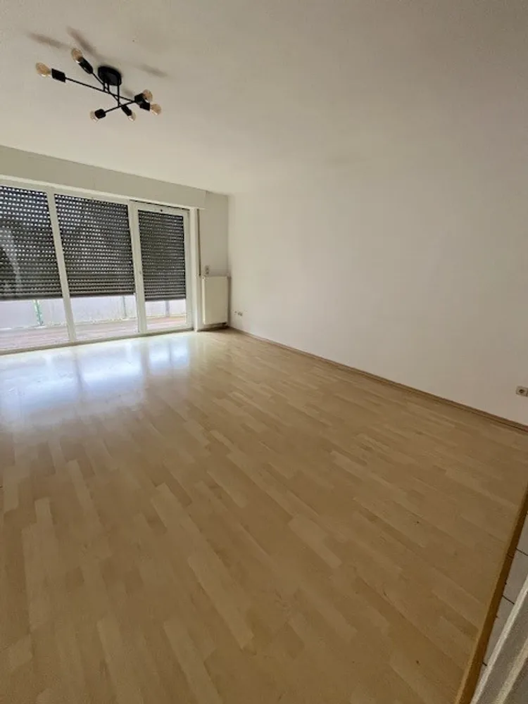 2 Zimmer Wohnung mit 52 m² in Hamm – Bild 3