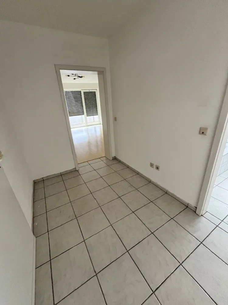 2 Zimmer Wohnung mit 52 m² in Hamm – Bild 4