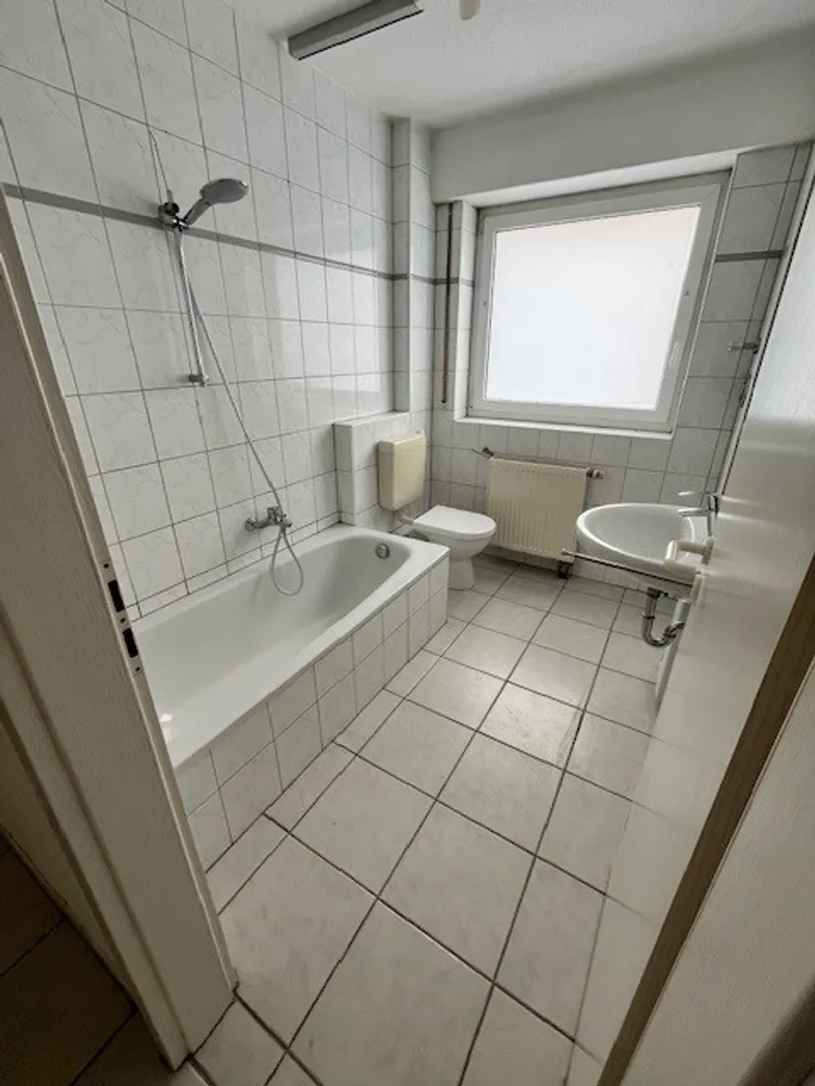 2 Zimmer Wohnung mit 52 m² in Hamm – Bild 5