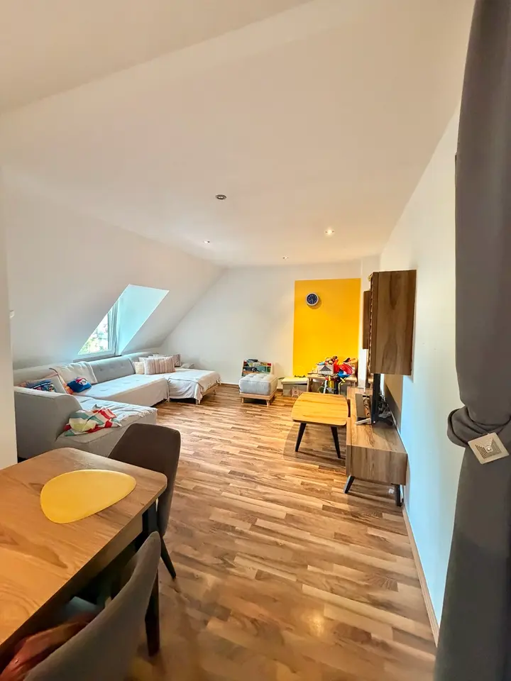3 Zimmer Wohnung mit 76 m² in Dortmund – Bild 1