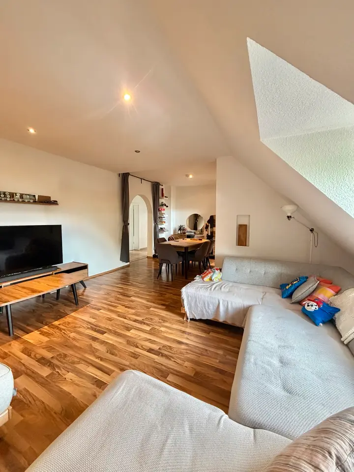 3 Zimmer Wohnung mit 76 m² in Dortmund – Bild 2