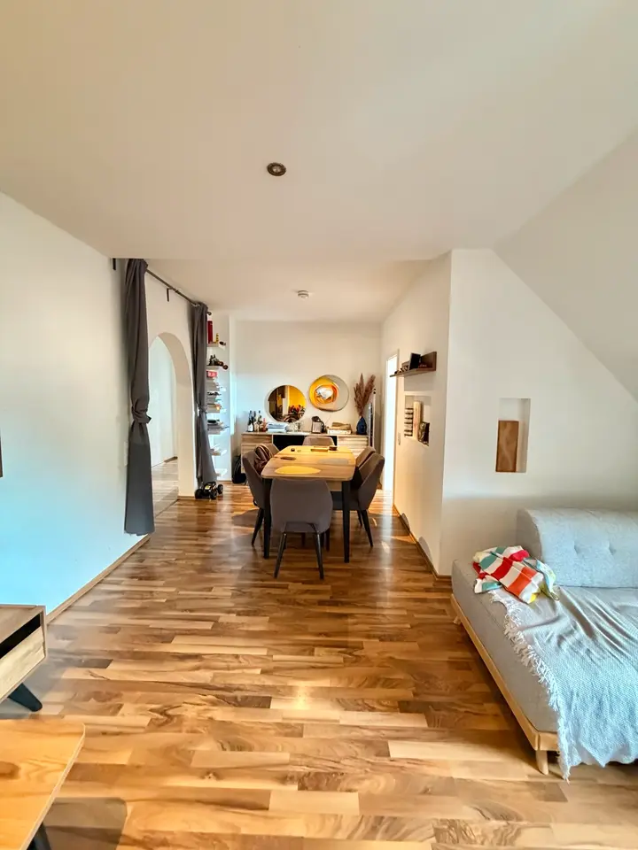 3 Zimmer Wohnung mit 76 m² in Dortmund – Bild 3