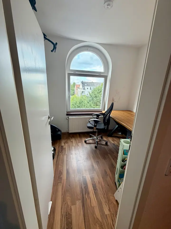 3 Zimmer Wohnung mit 76 m² in Dortmund – Bild 4