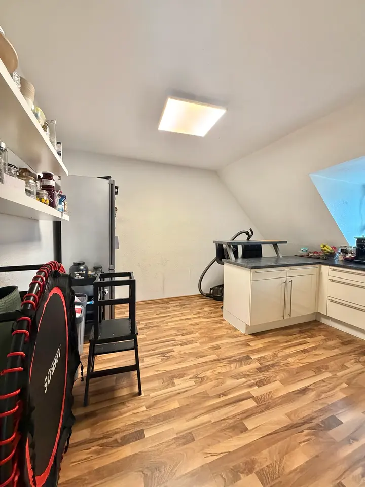 3 Zimmer Wohnung mit 76 m² in Dortmund – Bild 5