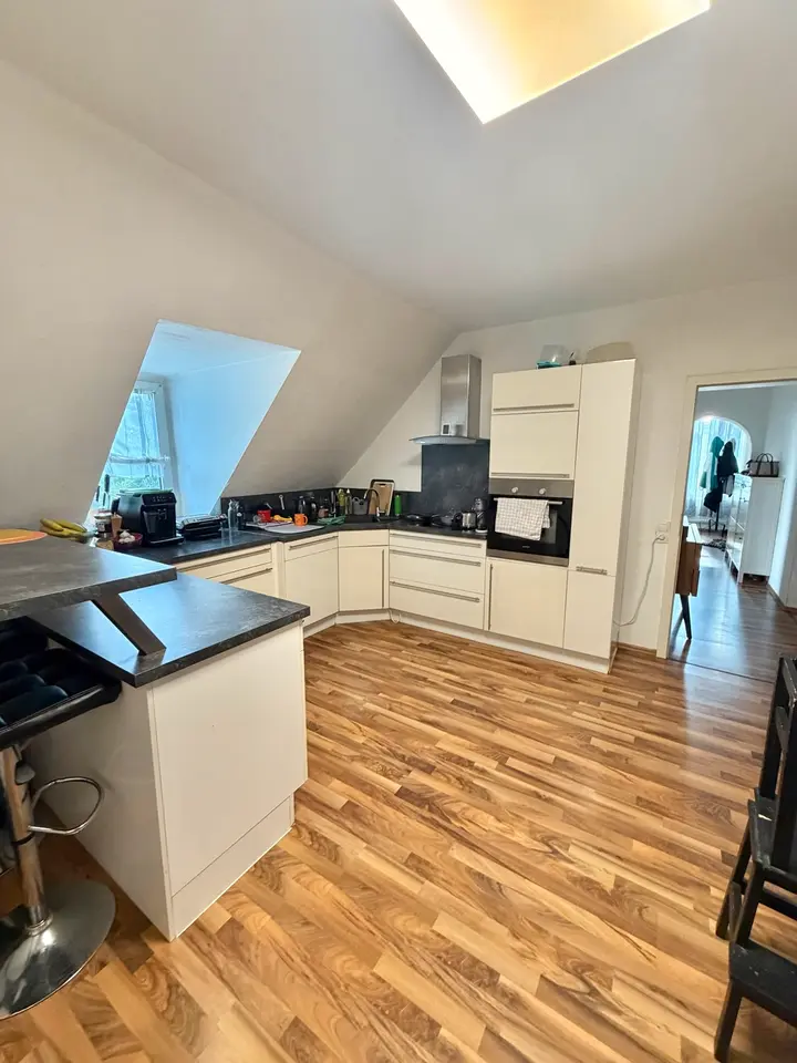 3 Zimmer Wohnung mit 76 m² in Dortmund – Bild 6