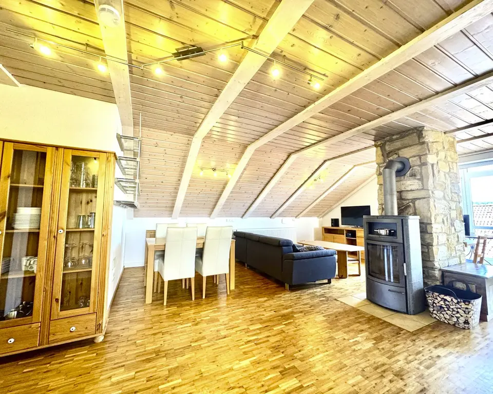 WG-Zimmer mit 70 m² in Würzburg – Bild 1