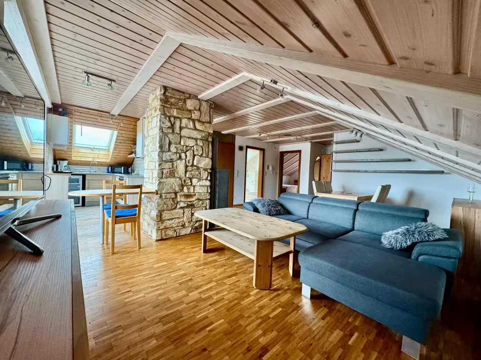 WG-Zimmer mit 70 m² in Würzburg – Bild 3