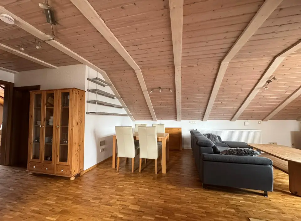 WG-Zimmer mit 70 m² in Würzburg – Bild 4