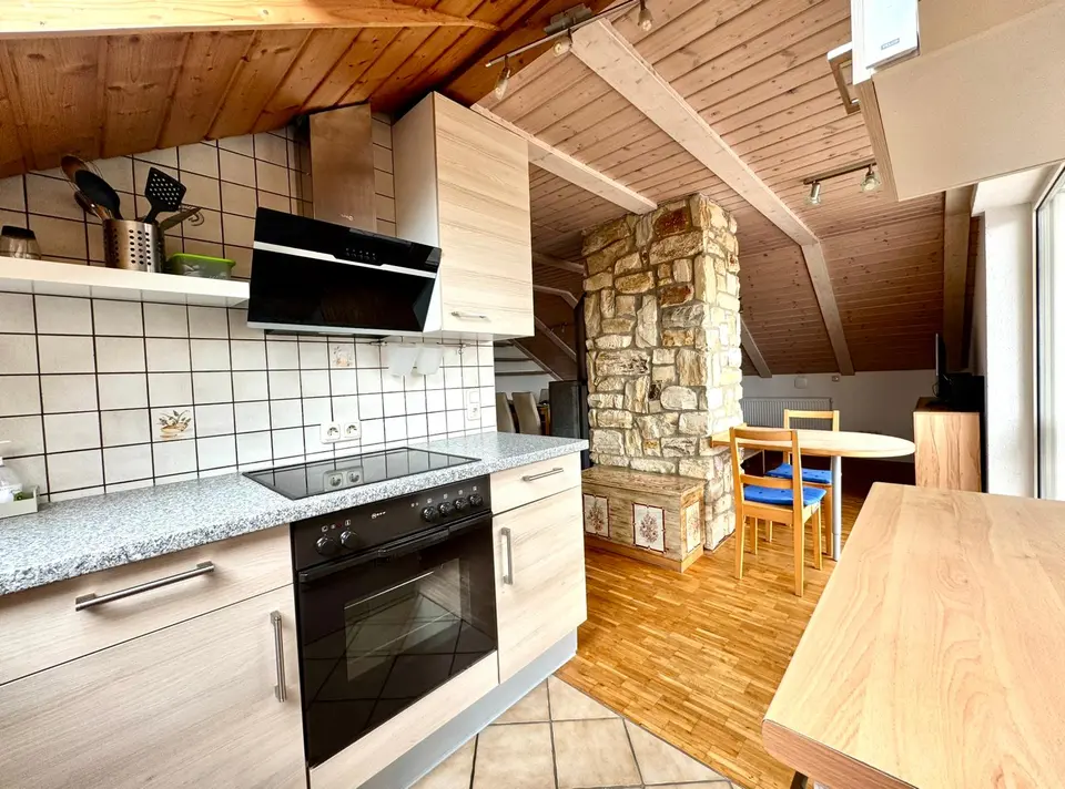 WG-Zimmer mit 70 m² in Würzburg – Bild 5