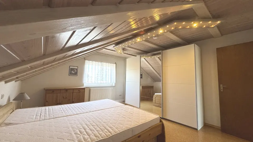 WG-Zimmer mit 70 m² in Würzburg – Bild 6