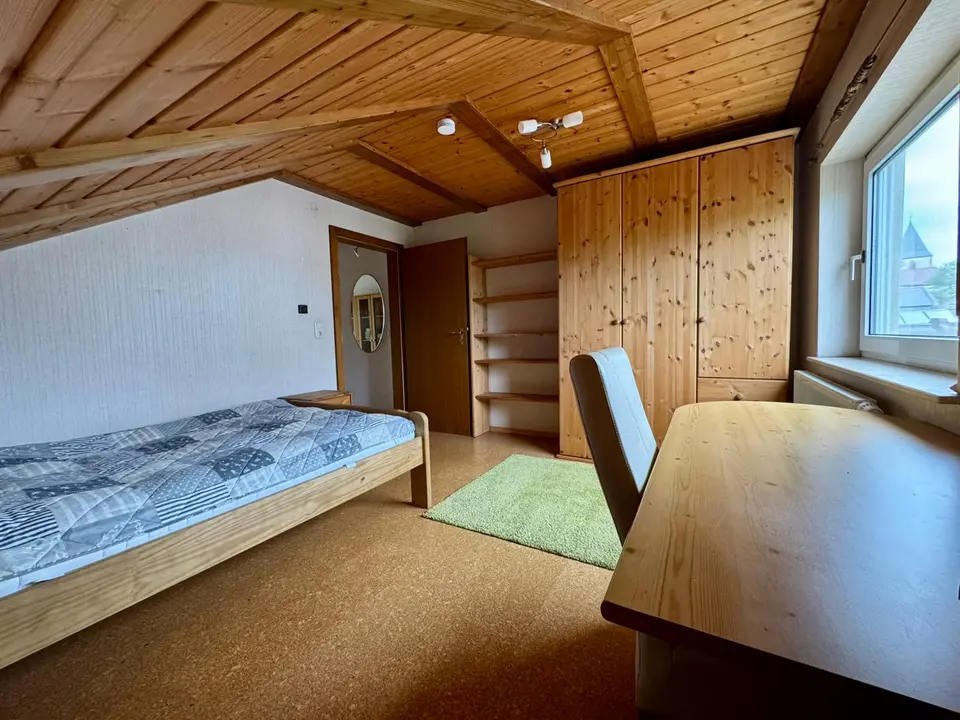 WG-Zimmer mit 70 m² in Würzburg – Bild 7