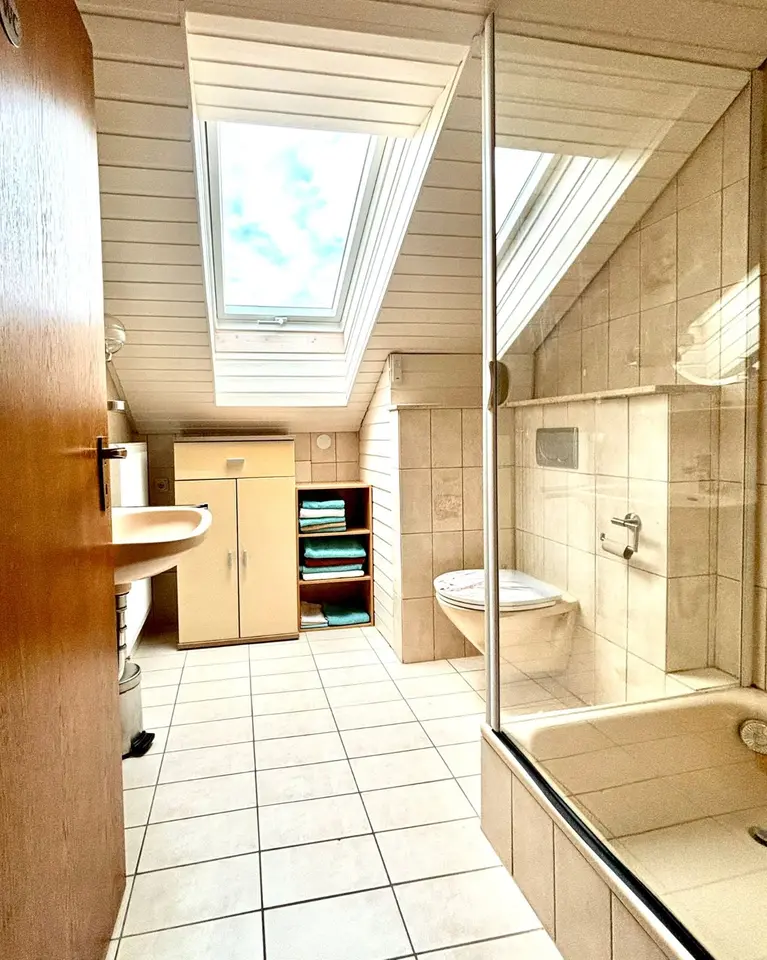 WG-Zimmer mit 70 m² in Würzburg – Bild 8