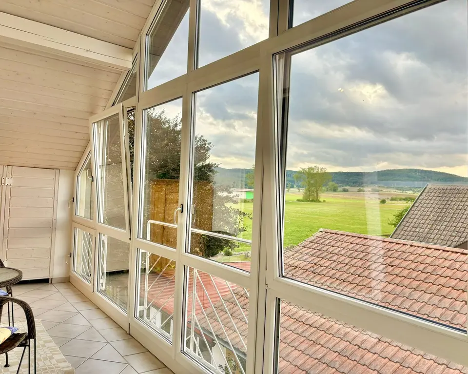 WG-Zimmer mit 70 m² in Würzburg – Bild 10