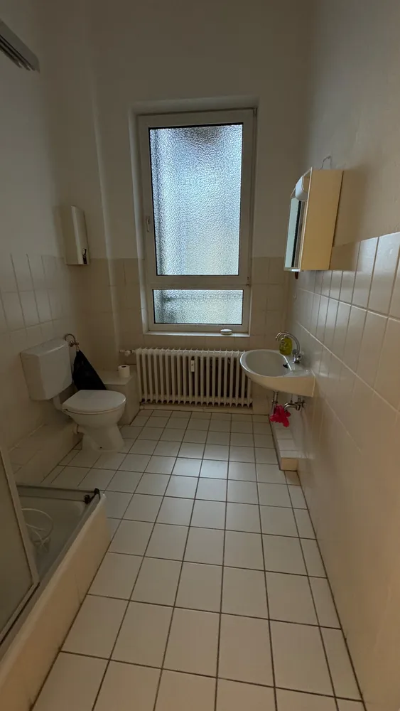 2 Zimmer Wohnung mit 75 m² in Flensburg – Bild 6
