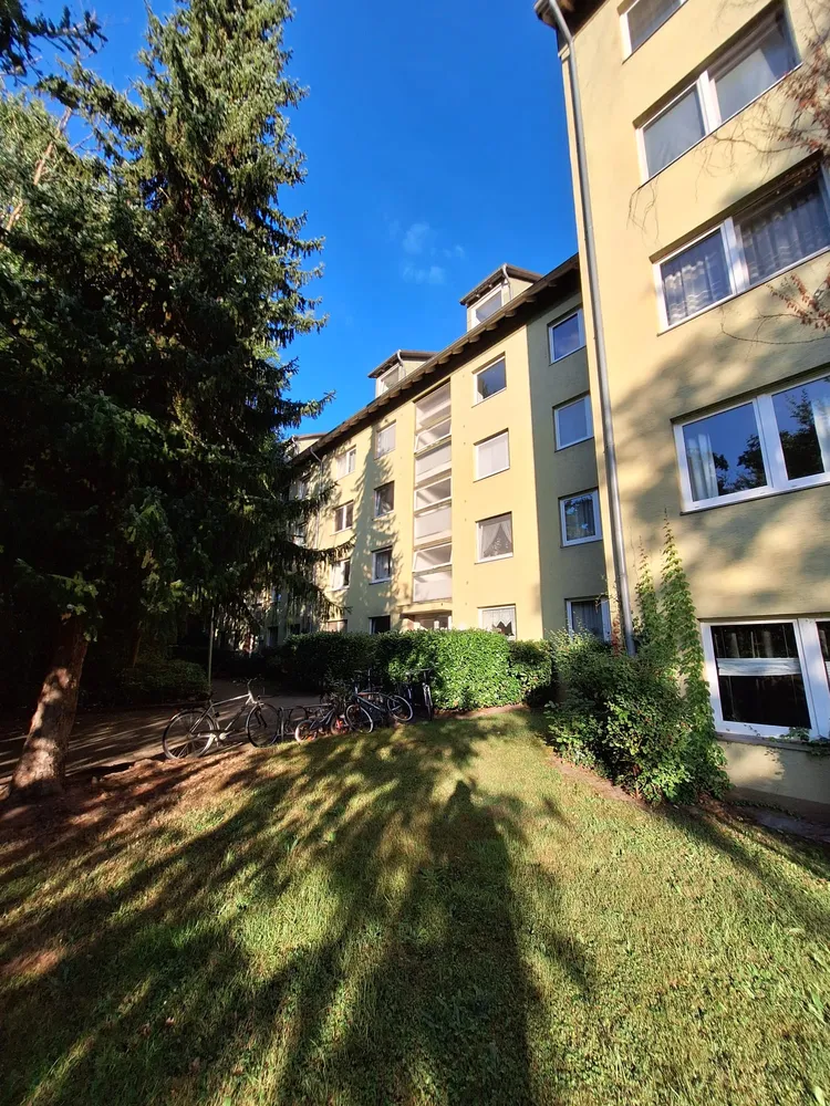 3 Zimmer Wohnung mit 66 m² in Osnabrück – Bild 1