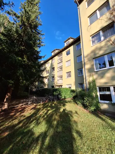 3 Zimmer Wohnung mit 66 m² in Osnabrück – Bild 1