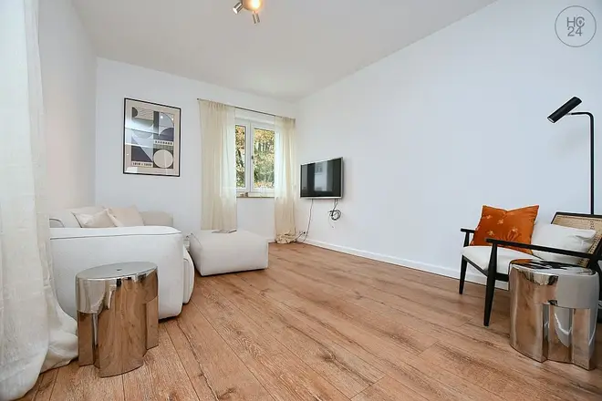 2 Zimmer Wohnung mit 54 m² in Stuttgart – Bild 1