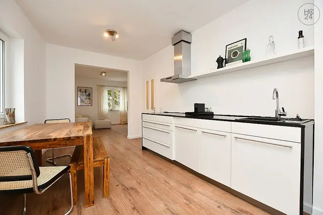 2 Zimmer Wohnung mit 54 m² in Stuttgart – Bild 3