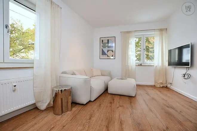 2 Zimmer Wohnung mit 54 m² in Stuttgart – Bild 5