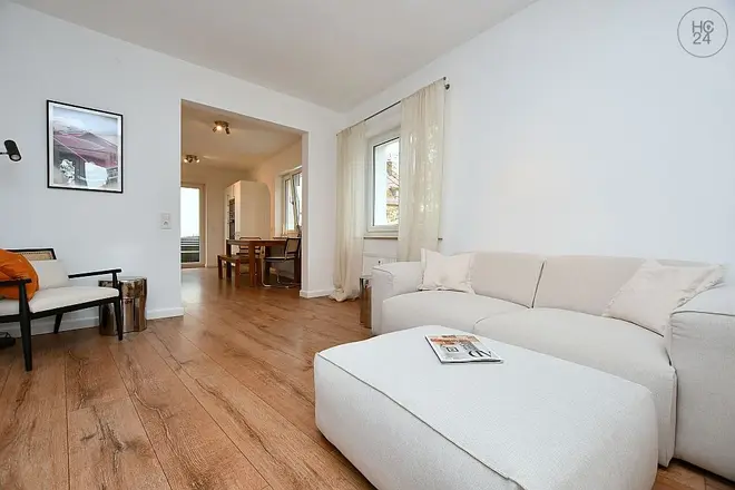 2 Zimmer Wohnung mit 54 m² in Stuttgart – Bild 6