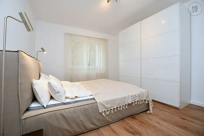 2 Zimmer Wohnung mit 54 m² in Stuttgart – Bild 7