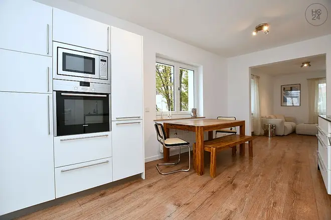 2 Zimmer Wohnung mit 54 m² in Stuttgart – Bild 8