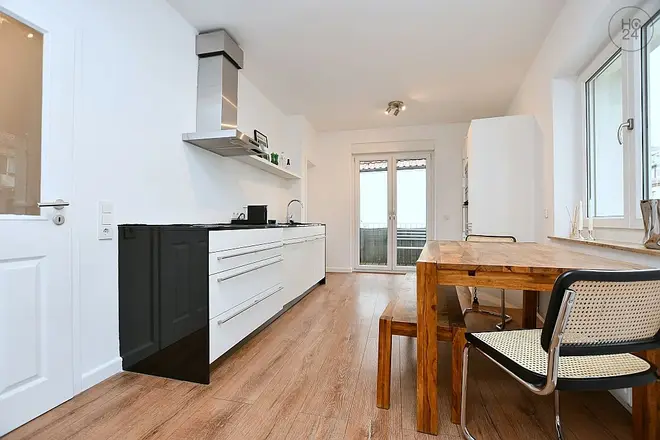 2 Zimmer Wohnung mit 54 m² in Stuttgart – Bild 9