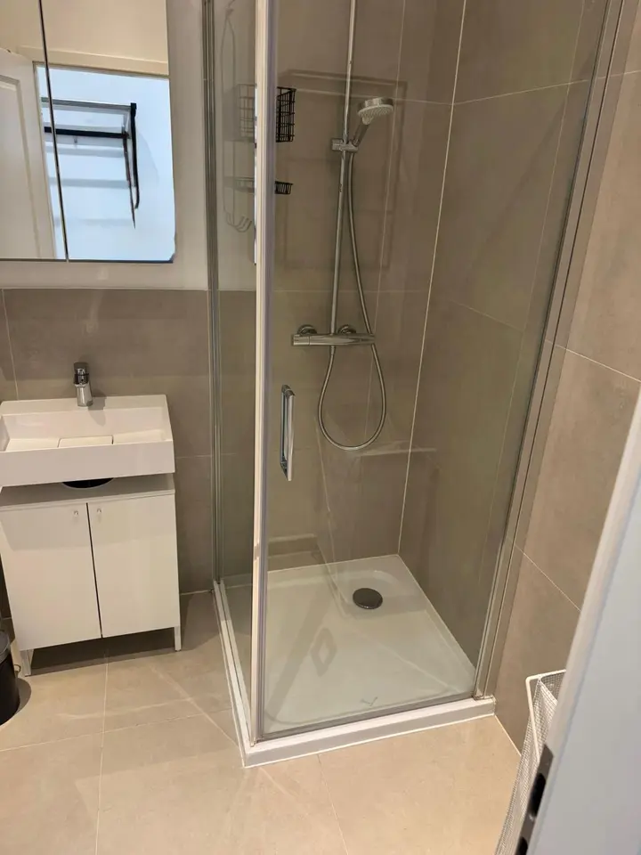 Studio mit 36 m² in Berlin – Bild 5