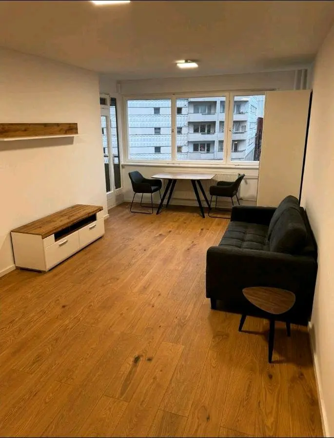 Studio mit 36 m² in Berlin – Bild 7