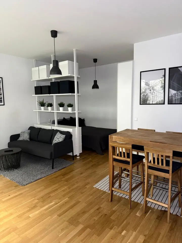 Studio mit 36 m² in Berlin – Bild 8