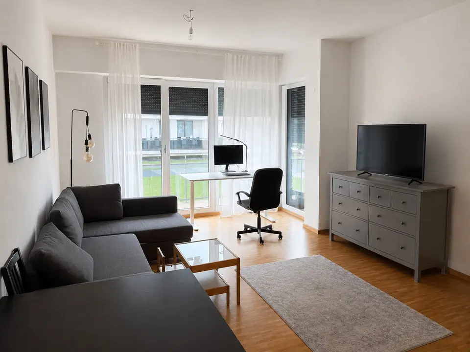 Studio mit 36 m² in Berlin – Bild 10