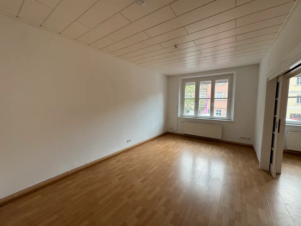 5 Zimmer Wohnung mit 137 m² in Bayreuth – Bild 2