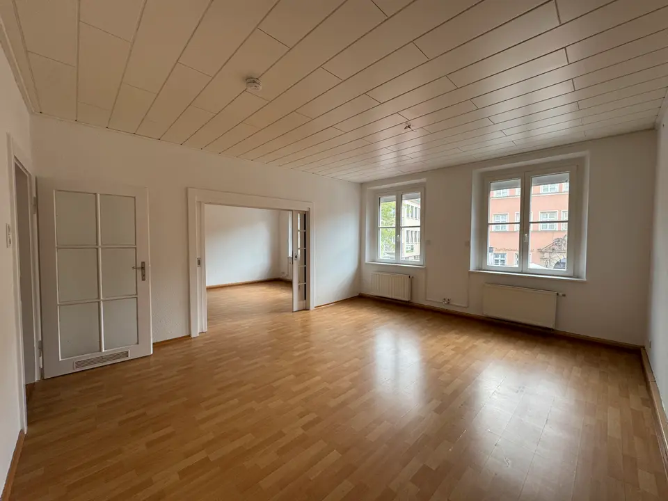5 Zimmer Wohnung mit 137 m² in Bayreuth – Bild 3