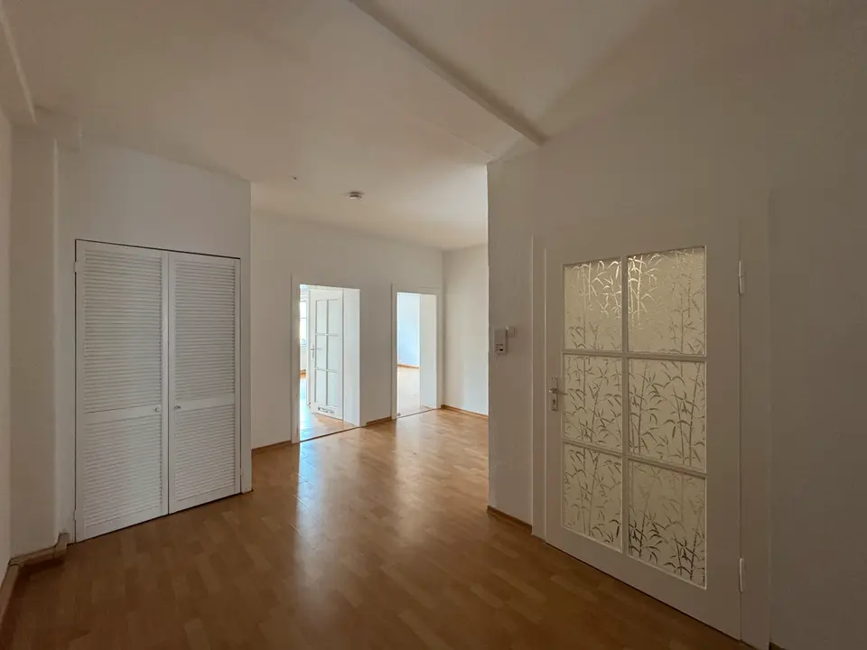 5 Zimmer Wohnung mit 137 m² in Bayreuth – Bild 4