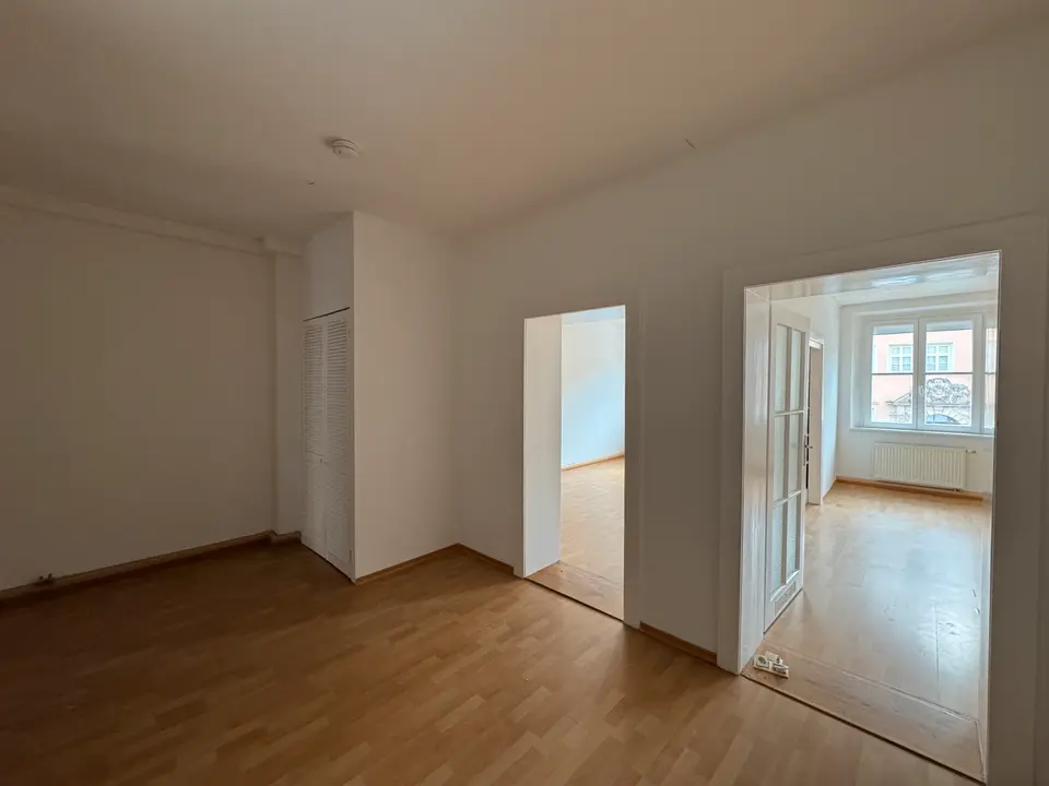 5 Zimmer Wohnung mit 137 m² in Bayreuth – Bild 5