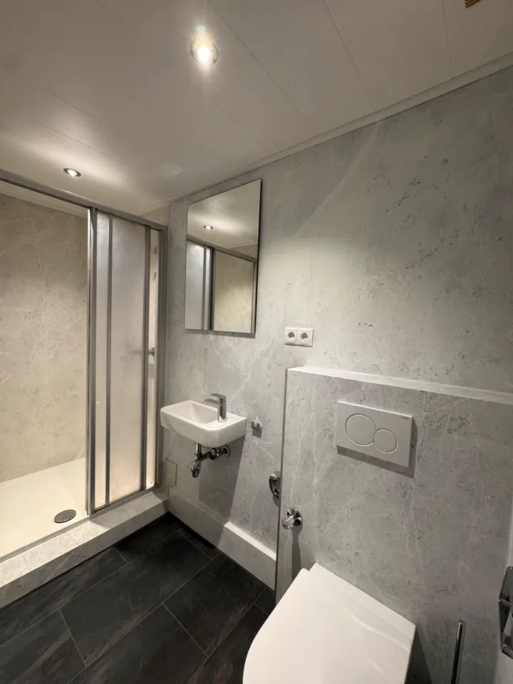 5 Zimmer Wohnung mit 137 m² in Bayreuth – Bild 7