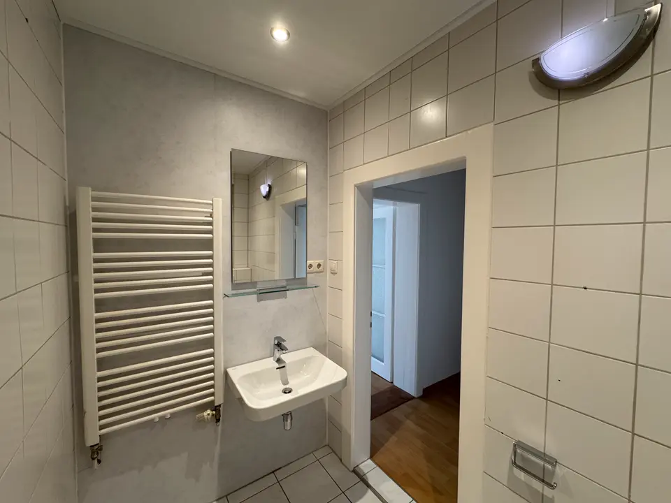 5 Zimmer Wohnung mit 137 m² in Bayreuth – Bild 8