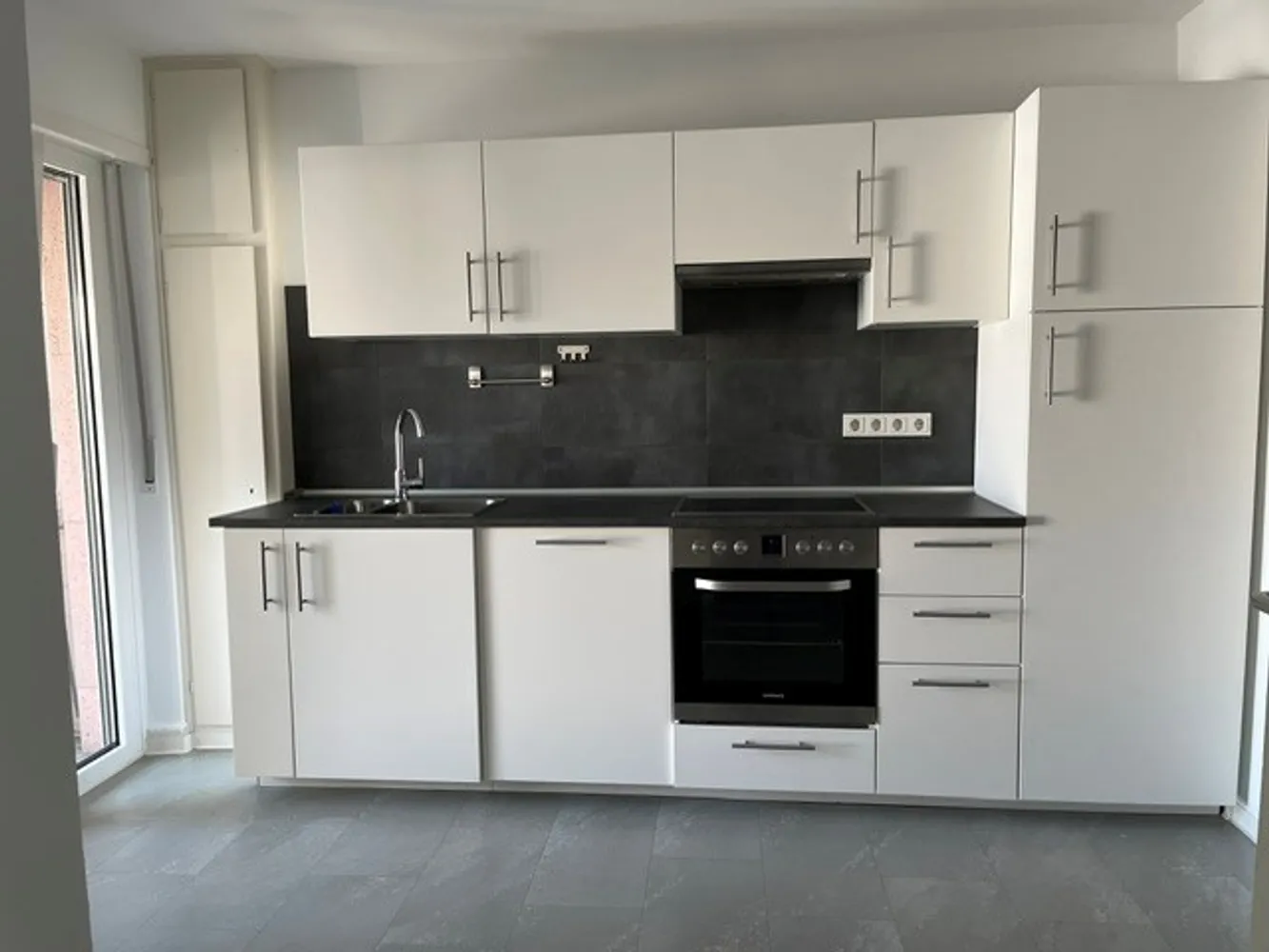 3 Zimmer Wohnung mit 100 m² in Kaiserslautern – Bild 1