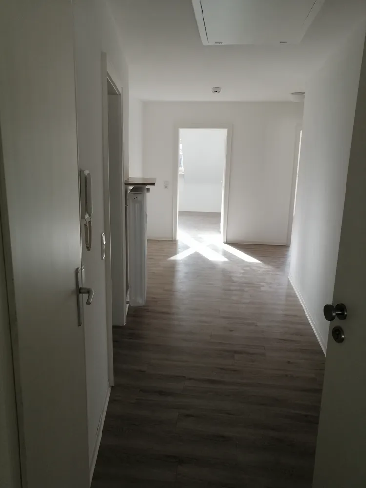 3 Zimmer Wohnung mit 100 m² in Kaiserslautern – Bild 3