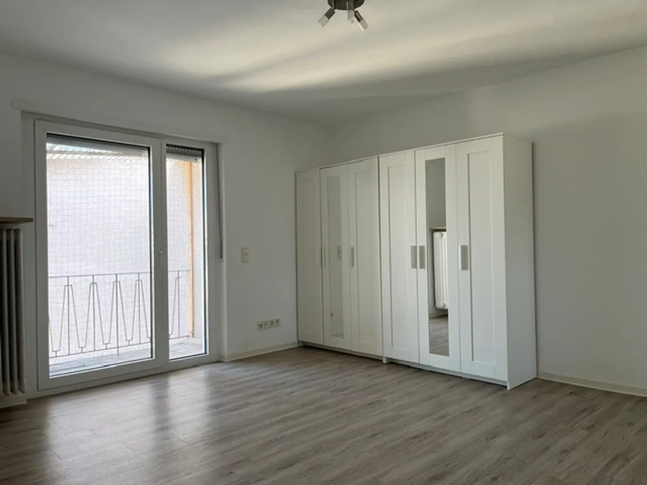 3 Zimmer Wohnung mit 100 m² in Kaiserslautern – Bild 4