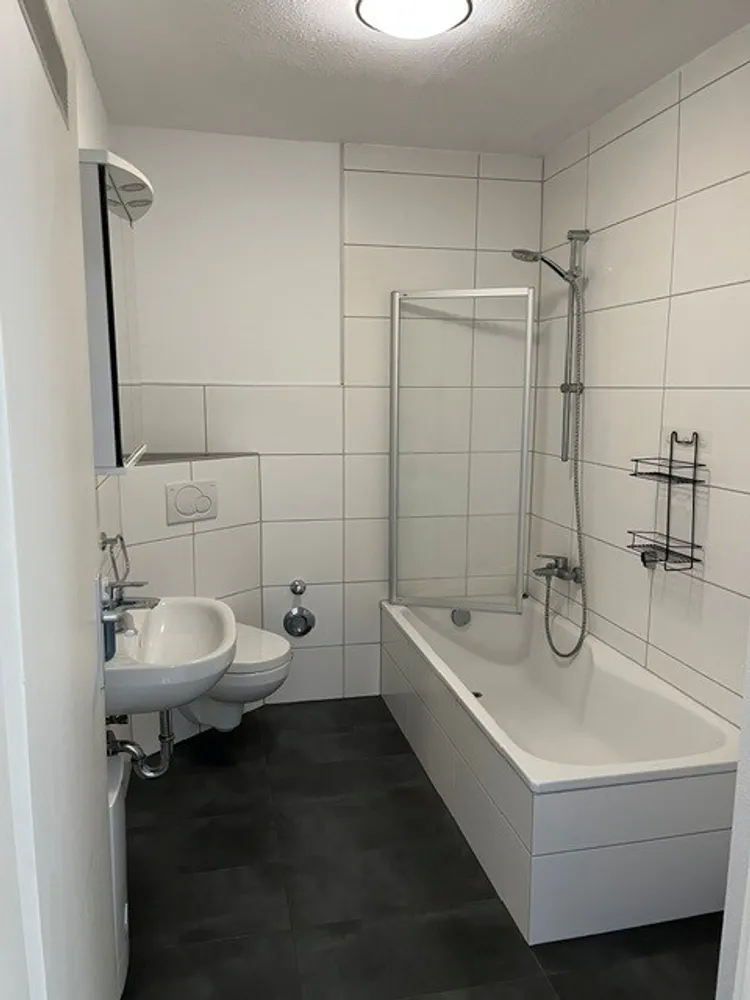 3 Zimmer Wohnung mit 100 m² in Kaiserslautern – Bild 5