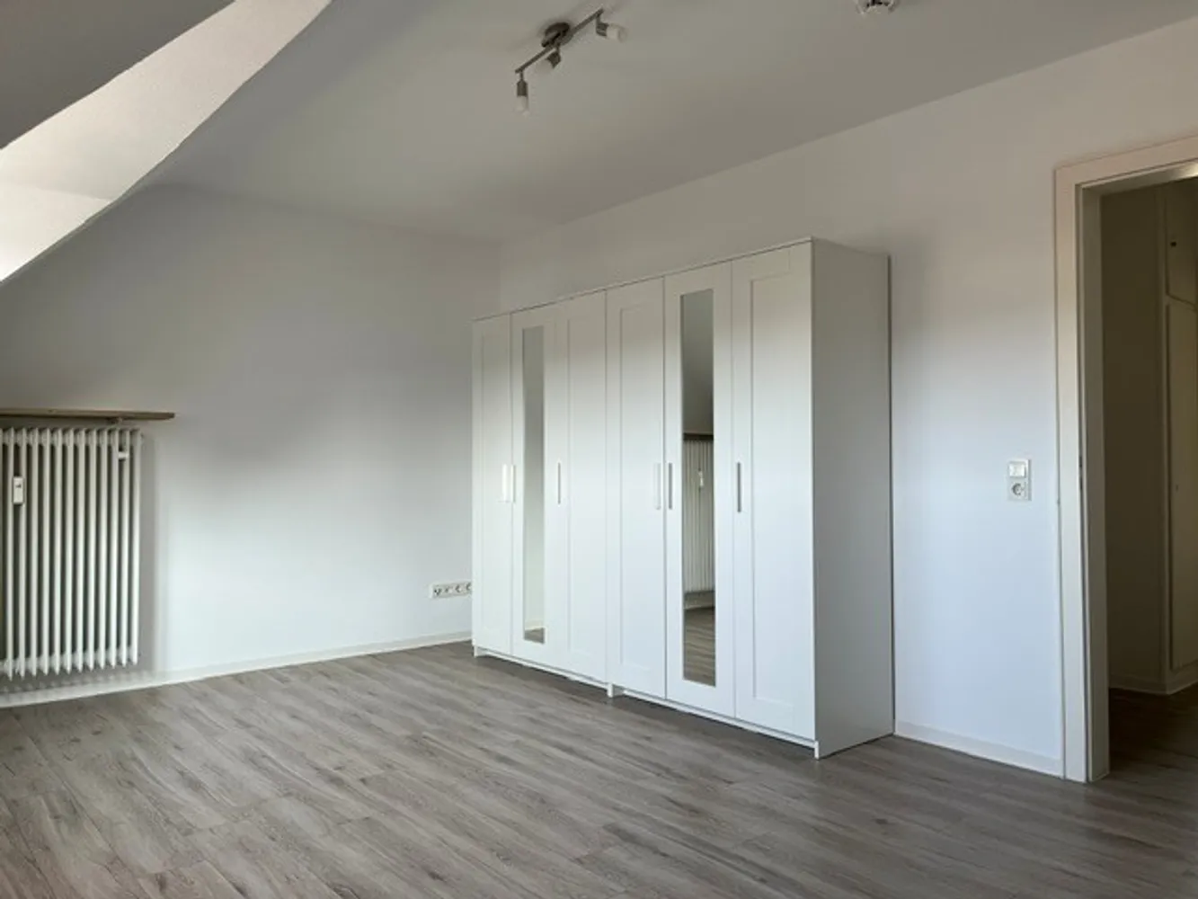 3 Zimmer Wohnung mit 100 m² in Kaiserslautern – Bild 6