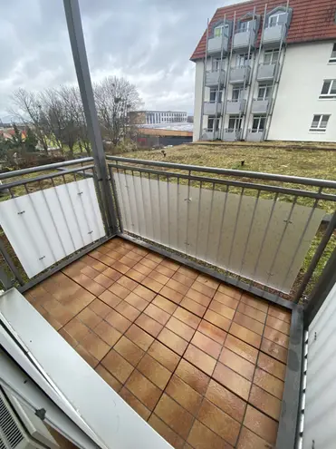 2 Zimmer Wohnung mit 47 m² in Magdeburg – Bild 1