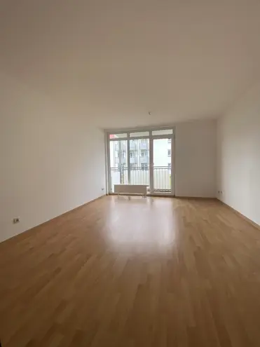 2 Zimmer Wohnung mit 47 m² in Magdeburg – Bild 2