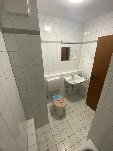 2 Zimmer Wohnung mit 47 m² in Magdeburg – Bild 7