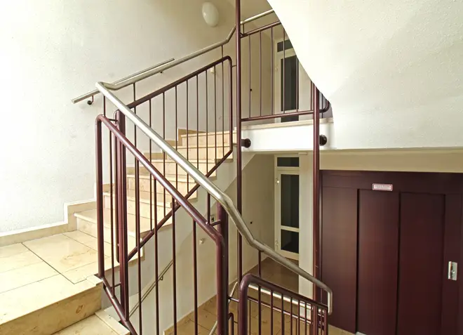 2 Zimmer Wohnung mit 47 m² in Magdeburg – Bild 9